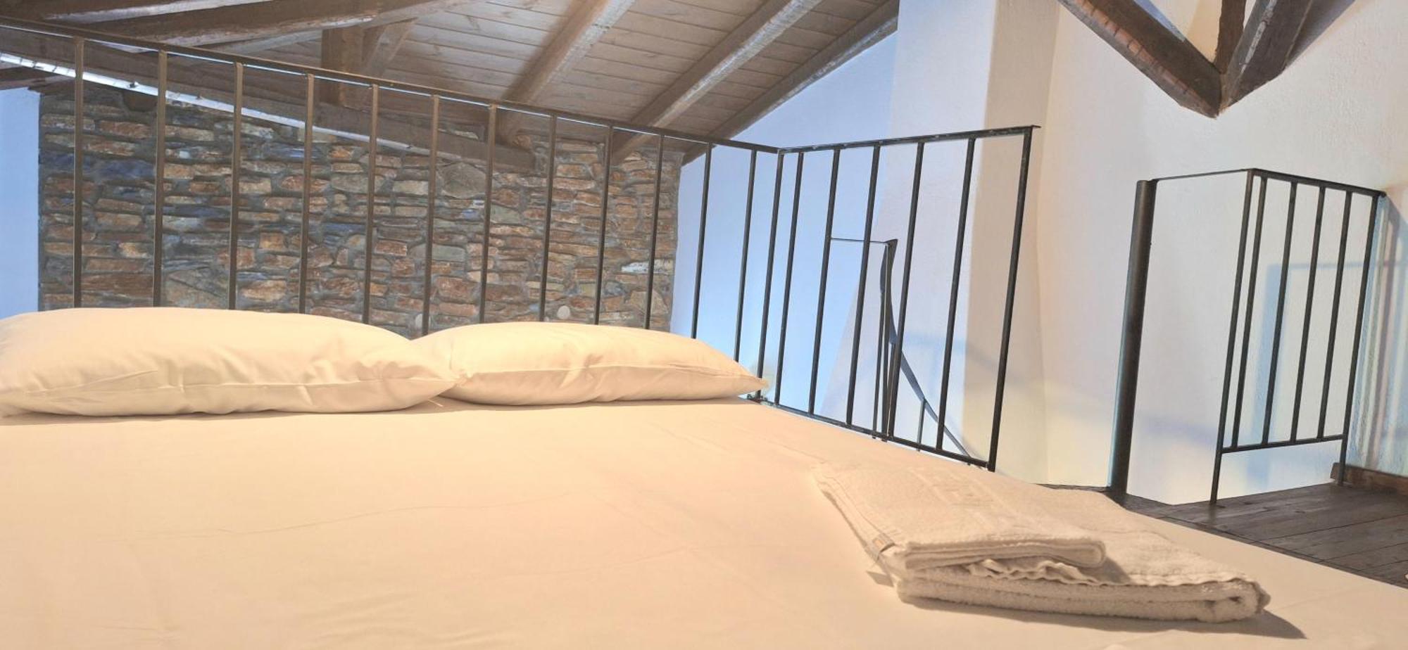 Ferienwohnung Kastania Gi Palaios Panteleimonas Exterior foto
